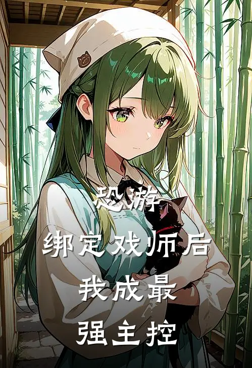 恐游：绑定戏师后，我成最强主控亓亦海涵免费小说免费阅读_推荐完结小说恐游：绑定戏师后，我成最强主控(亓亦海涵)