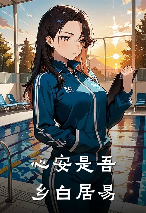 心安是吾乡 白居易