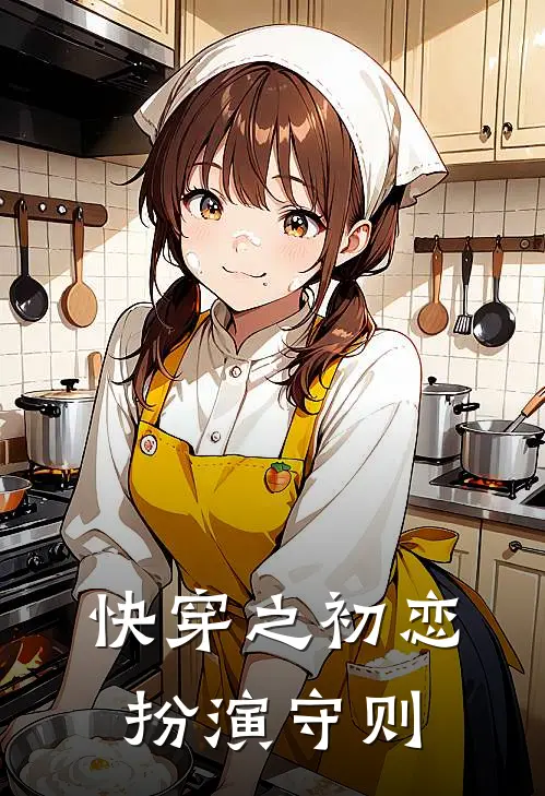 快穿之初恋扮演守则