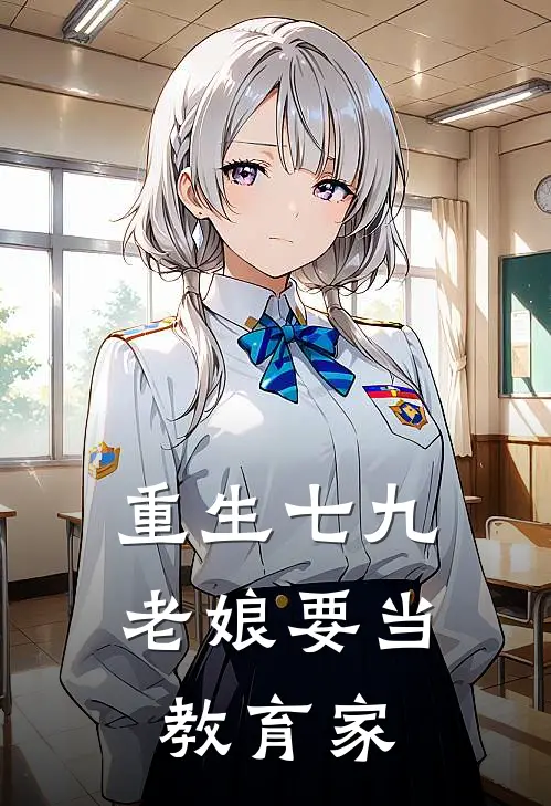 重生七九：老娘要当教育家(周秀英赵向东)在线免费小说_热门网络小说重生七九：老娘要当教育家周秀英赵向东