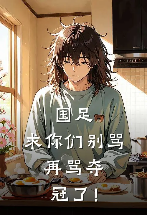 国足：求你们别骂，再骂夺冠了！林风林风完整版免费阅读_林风林风精彩小说
