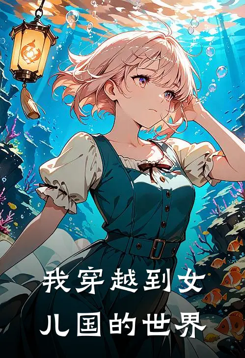 我穿越到女儿国的世界