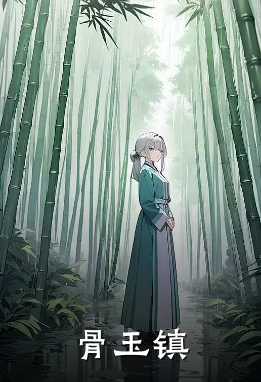 沈砚之李墨尘骨玉镇最新章节阅读_沈砚之李墨尘最新章节在线阅读