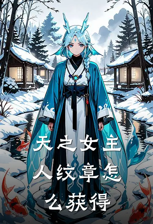 天之女主人纹章怎么获得