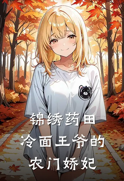 锦绣药田：冷面王爷的农门娇妃