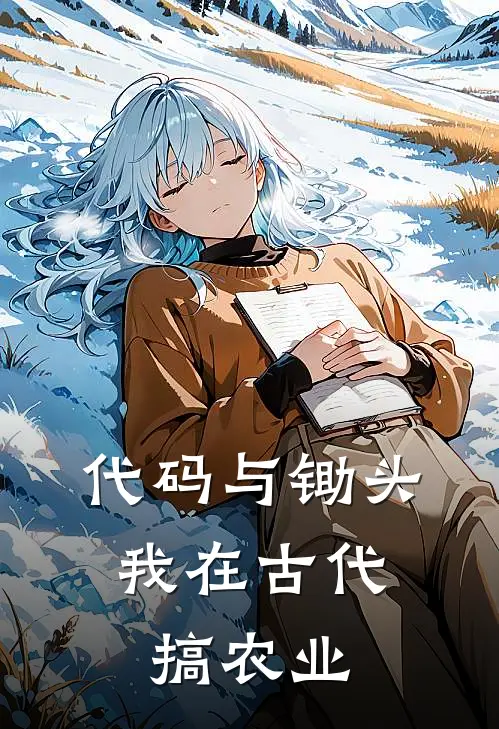 代码与锄头：我在古代搞农业