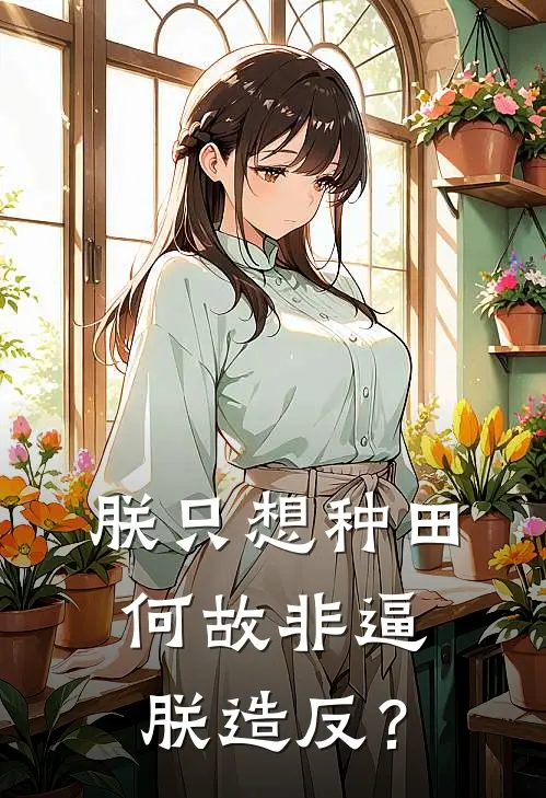 朕只想种田，何故非逼朕造反？(虾仁朱贤仁)小说推荐完本_全本免费小说朕只想种田，何故非逼朕造反？虾仁朱贤仁