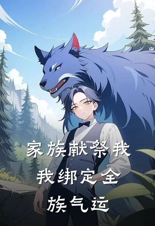 家族献祭我，我绑定全族气运