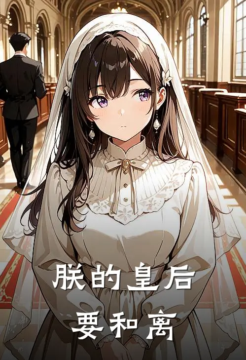 朕的皇后要和离
