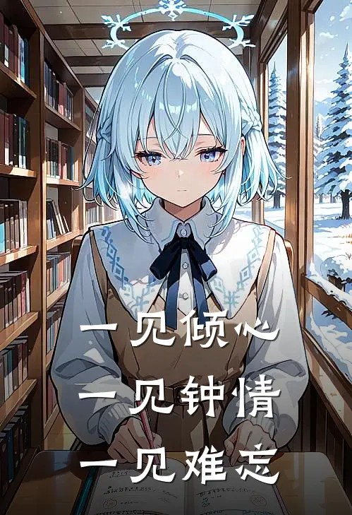 一见倾心，一见钟情，一见难忘