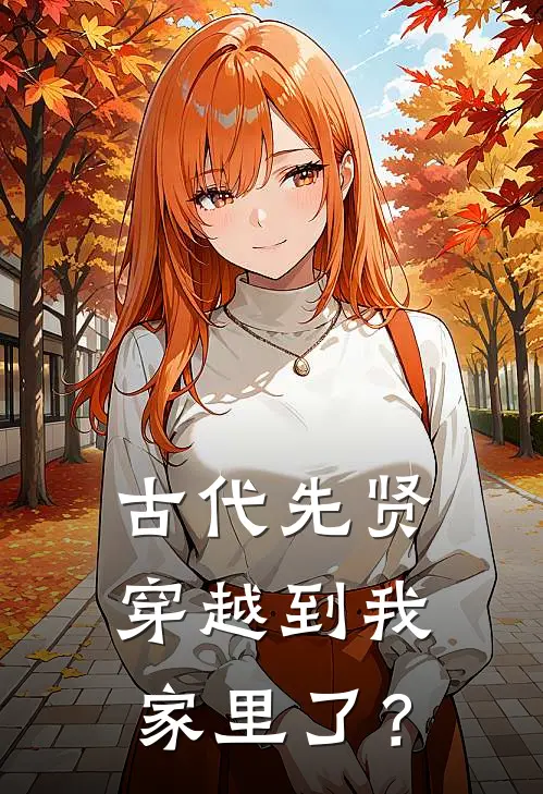 古代先贤，穿越到我家里了？（叶计缘嬴政）最新章节列表