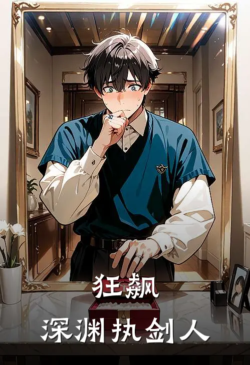 狂飙：深渊执剑人陈默徐雷最新章节免费阅读_狂飙：深渊执剑人全文免费在线阅读