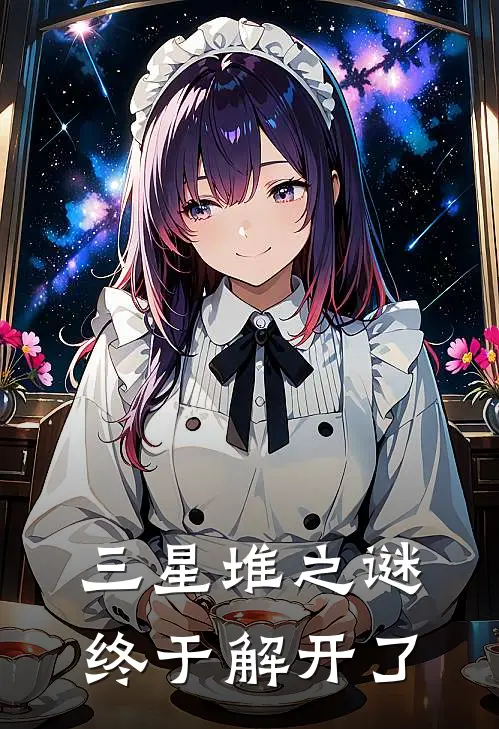 三星堆之谜终于解开了