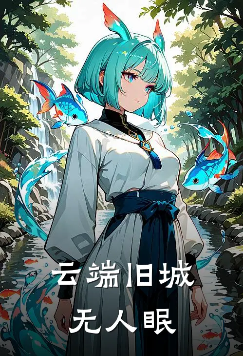 苏阙沈雁《云端旧城无人眠》完整版在线阅读_苏阙沈雁完整版在线阅读