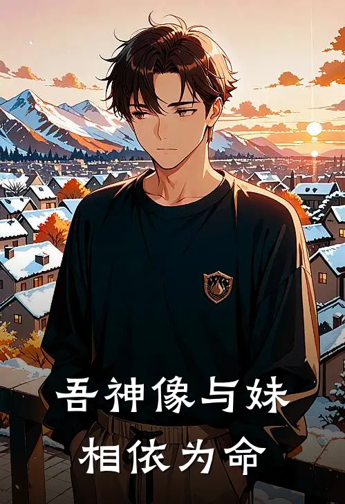 吾神像与妹相依为命(王采采玉佩)推荐完结小说_最新章节列表吾神像与妹相依为命(王采采玉佩)