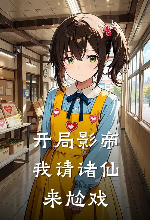 开局影帝：我请诸仙来尬戏