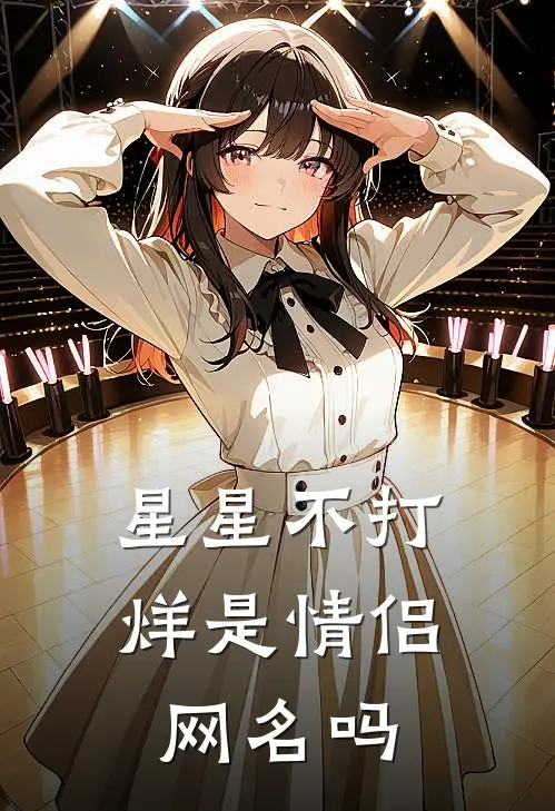 星星不打烊是情侣网名吗
