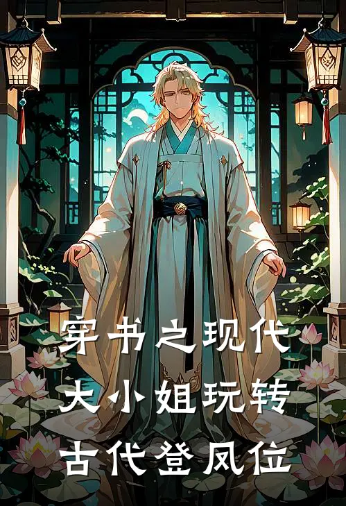 穿书之现代大小姐玩转古代登凤位(陆柒柒孙大妮)好看的小说推荐完结_完本小说穿书之现代大小姐玩转古代登凤位陆柒柒孙大妮