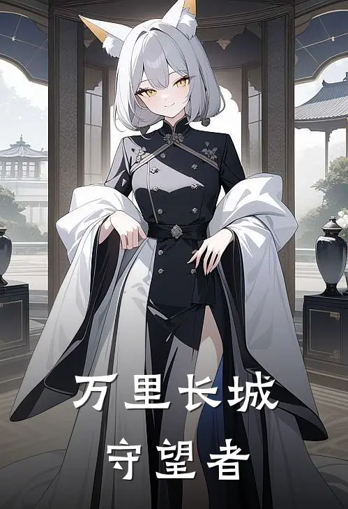 万里长城守望者林枫周墨免费小说全集_免费小说在哪看万里长城守望者(林枫周墨)