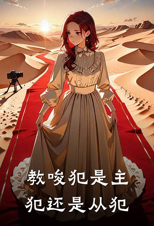 教唆犯是主犯还是从犯