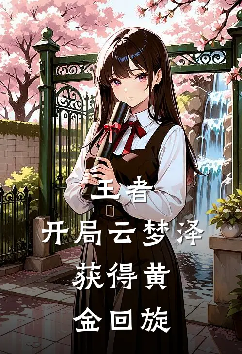 王者：开局云梦泽，获得黄金回旋(顾濯云梦泽)在哪看免费小说_已完结小说推荐王者：开局云梦泽，获得黄金回旋顾濯云梦泽