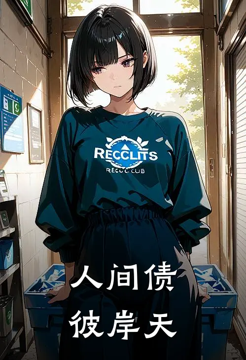 人间债，彼岸天(苏尘林晚)全本完结小说_完整版免费全文阅读人间债，彼岸天(苏尘林晚)