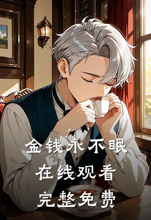 金钱永不眠在线观看完整免费