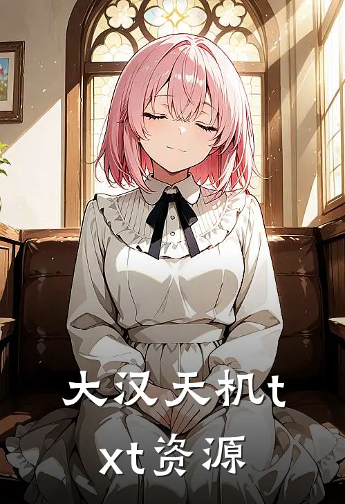 大汉天机txt资源