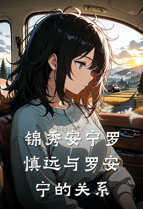 锦秀安宁罗慎远与罗安宁的关系