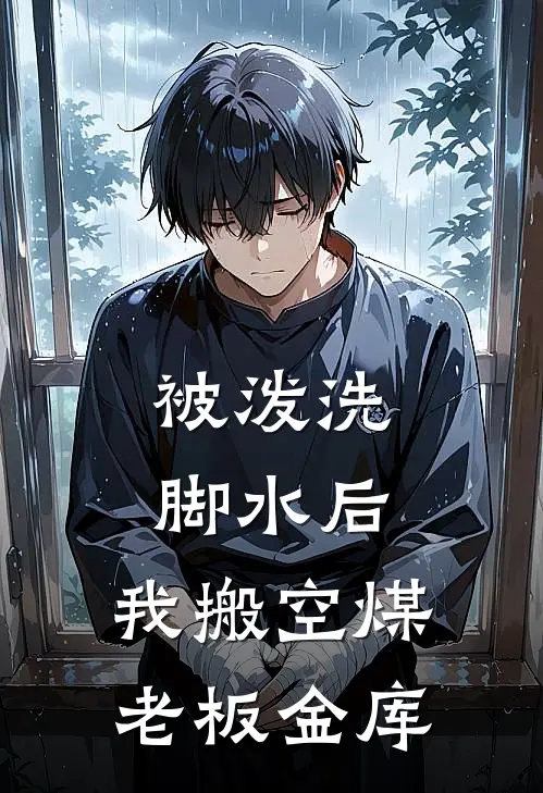 被泼洗脚水后，我搬空煤老板金库(沈爱红江大富)最新完本小说推荐_免费小说推荐被泼洗脚水后，我搬空煤老板金库沈爱红江大富