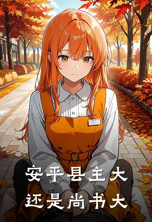 安平县主大还是尚书大