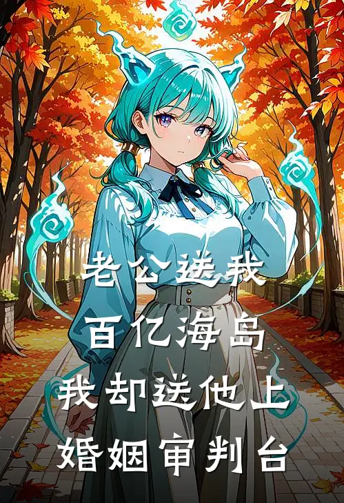 老公送我百亿海岛，我却送他上婚姻审判台(程澈沈薇)热门网络小说推荐_免费完结版小说老公送我百亿海岛，我却送他上婚姻审判台(程澈沈薇)