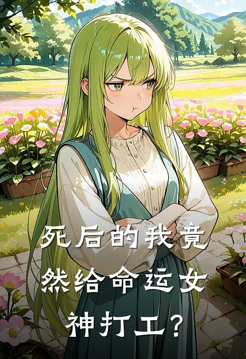 《死后的我竟然给命运女神打工？》林辰阿土火爆新书_死后的我竟然给命运女神打工？(林辰阿土)免费小说