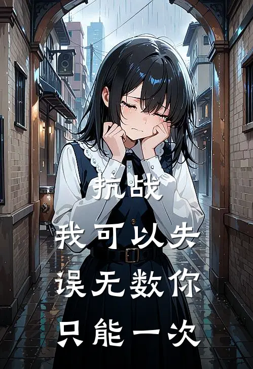 抗战：我可以失误无数你只能一次(陆鸣周文远)热门小说大全_推荐完本小说抗战：我可以失误无数你只能一次陆鸣周文远