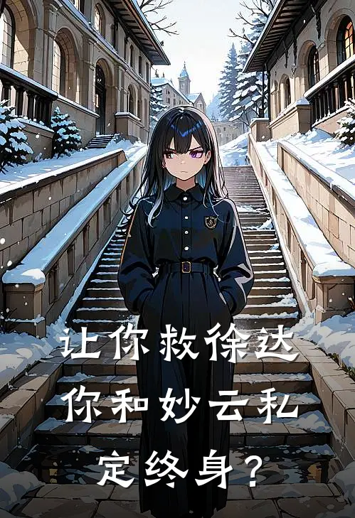 让你救徐达，你和妙云私定终身？