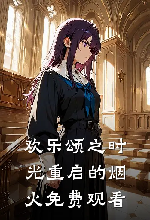 欢乐颂之时光重启的烟火免费观看