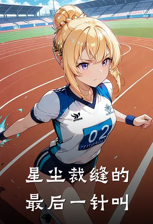 星尘裁缝的最后一针叫