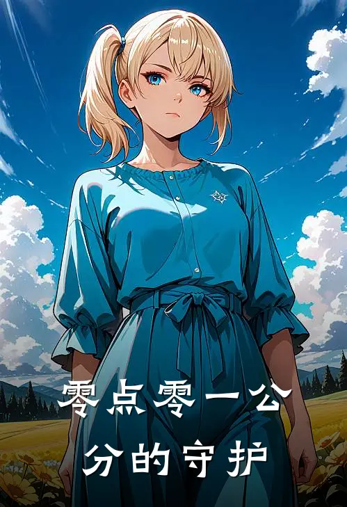 零点零一公分的守护(苏清鸢苏建国)最新章节在线阅读_(零点零一公分的守护)完整版免费在线阅读