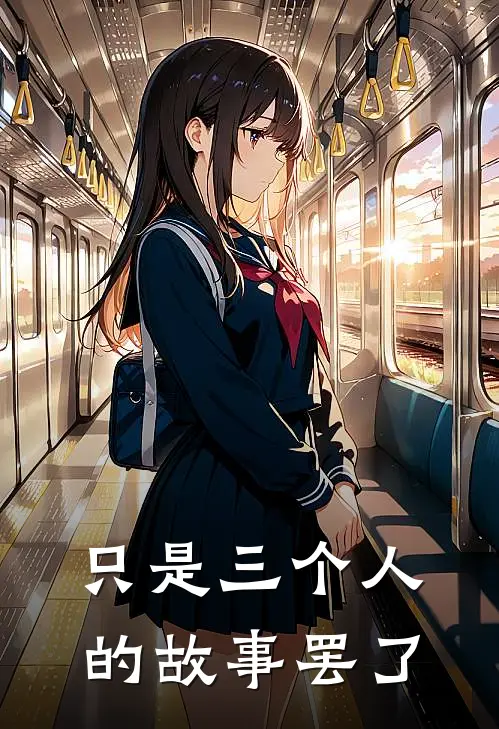 只是三个人的故事罢了