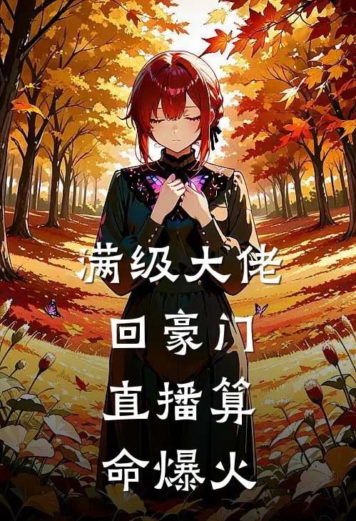 满级大佬回豪门，直播算命爆火(林淡旺财)最新免费小说_完本小说免费阅读满级大佬回豪门，直播算命爆火林淡旺财