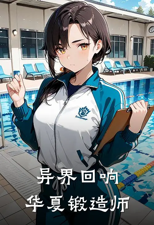 《异界回响：华夏锻造师》林越巴顿完结版阅读_林越巴顿完结版在线阅读