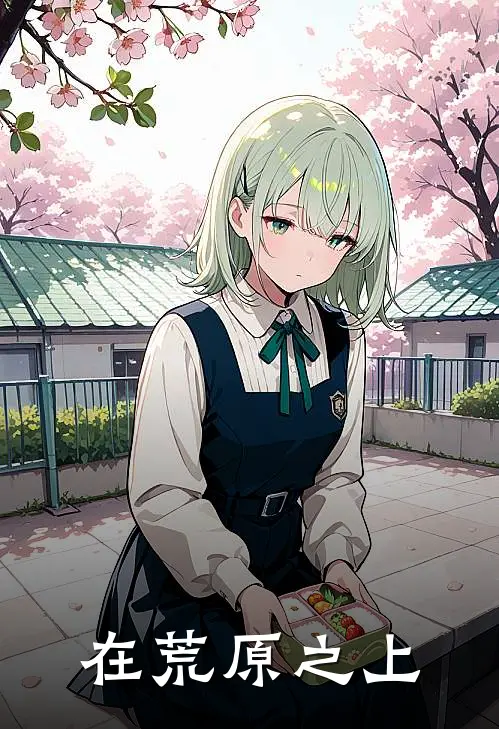 在荒原之上(江玥王虎)完整版免费阅读_最新章节列表在荒原之上(江玥王虎)