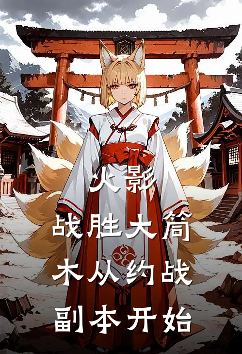 火影，战胜大筒木从约战副本开始