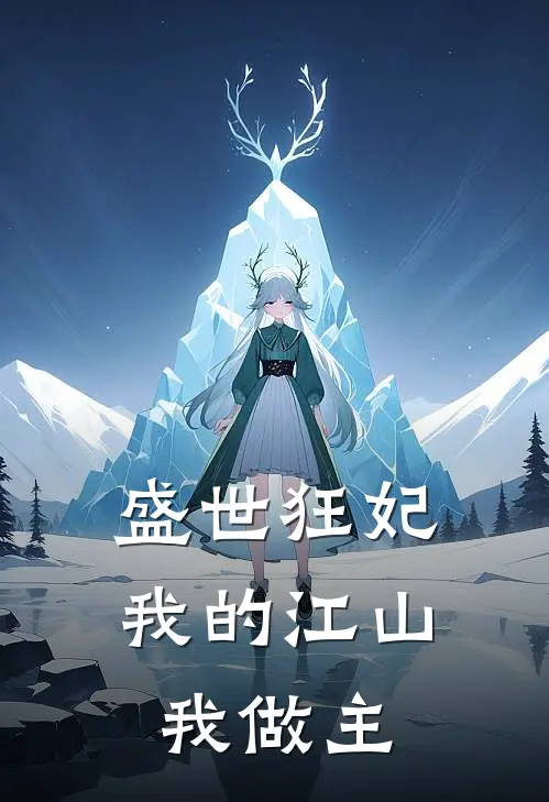 盛世狂妃：我的江山我做主(沈清璃萧文昊)免费小说笔趣阁_完结版小说推荐盛世狂妃：我的江山我做主(沈清璃萧文昊)