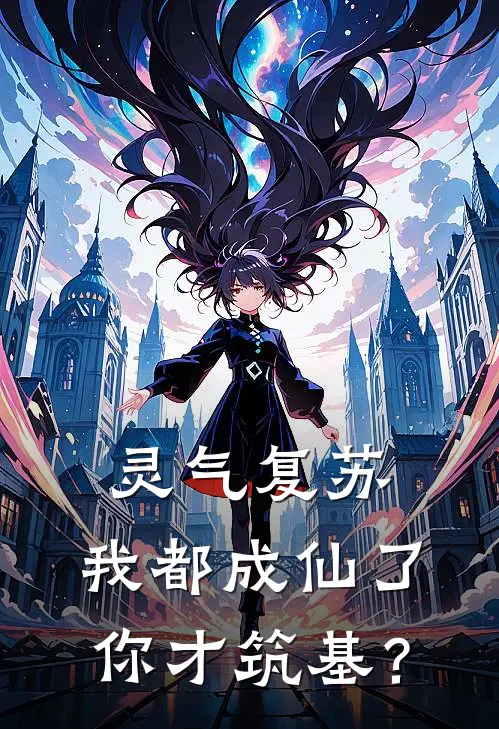 时辰陶桃(灵气复苏：我都成仙了你才筑基？)完结版免费在线阅读_《灵气复苏：我都成仙了你才筑基？》全章节阅读