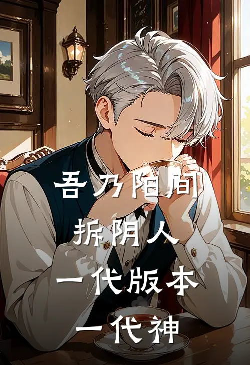 吾乃阳间拆阴人，一代版本一代神