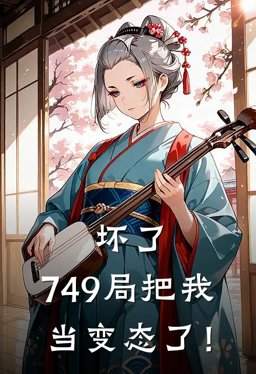 坏了，749局把我当变态了！(林砚谢云舒)最新推荐小说_在哪看免费小说坏了，749局把我当变态了！林砚谢云舒