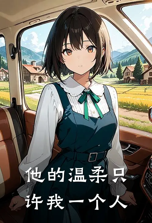 他的温柔只许我一个人