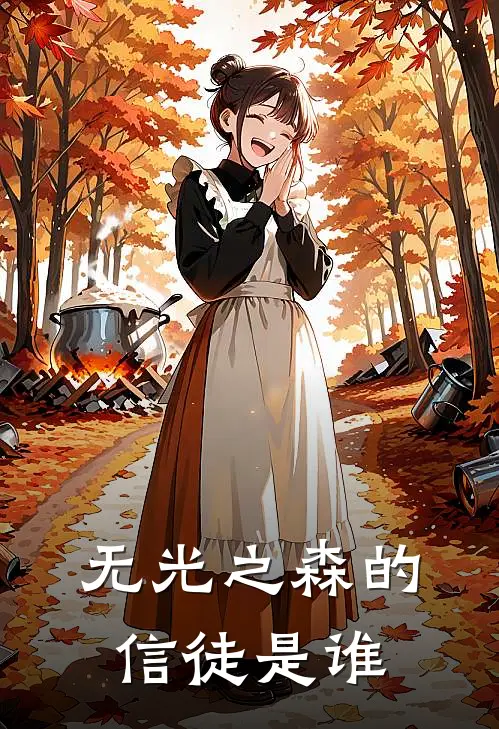 无光之森的信徒是谁