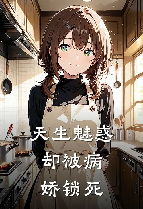 天生魅惑，却被病娇锁死纪柚刘海在线免费小说_最新推荐小说天生魅惑，却被病娇锁死(纪柚刘海)